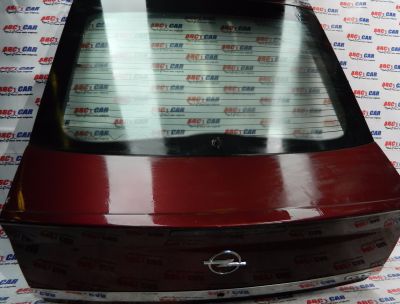 Haion cu luneta Opel Vectra C 2002-2008 hatchback