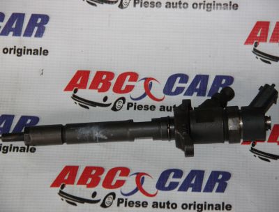 Injector Citroen C4 2004-2010 1.6 HDI 0445110281