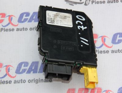 Modul coloana volan Skoda Octavia 2 (1Z3) 2004-2013 1K0953549CM