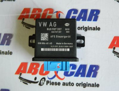 Modul lumini Audi Q3 8U 2011-2018 2.0 TDI 8U0907357