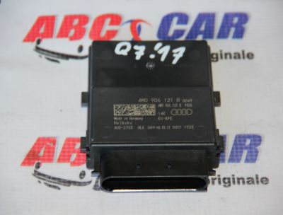 Modul pompa combustibil Audi Q7 4M 3.0 TDI 2016-prezent 4M0906121B