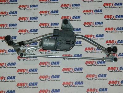 Motoras ansamblu stergatoare VW Passat B8 2015-2023 Cod: 561955119A