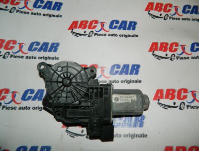 Motoras macara usa stanga fata Skoda Fabia 2 (5J) 2007-2014 Cod: 6Q2959802F