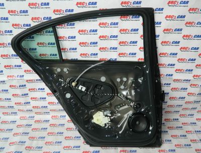 Motoras macara usa stanga spate VW Passat B8 2015-2023 Cod: 5Q4959812E