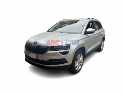 Proiector ceata Skoda Karoq 2017-2021