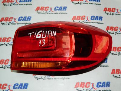 Stop dreapta caroserie VW Tiguan (5N) 2012-In prezent  Cod: 5N0945096Q