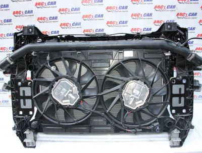 Tubulatura intercooler Audi Q7 4M 2016-prezent 3.0 TDI 4M0145942E