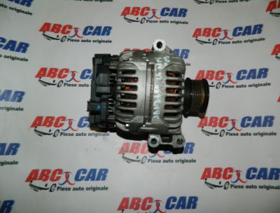 Alternator Dacia Sandero 2007-2012 1.4 MPI 14V 98 Amperi Cod: 8200727051-B