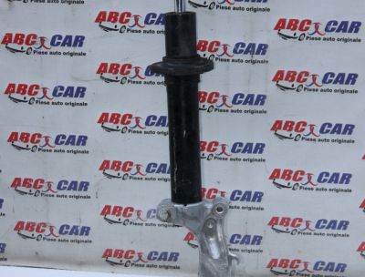 Amortizor suspensie dreapta fata Audi A4 B9 8W 3.0 TDI 2015-prezent