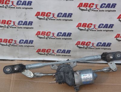 Ansamblu stergator cu motoras Fiat Bravo 2 2006-2014 MS159200-8650
