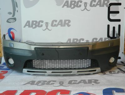 Bara fata cu proiectoare si spalatori Skoda Octavia 2 (1Z3) 2004-2009 Scout