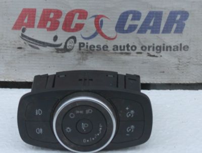 Bloc lumini Ford Transit Custom 2012-2023 JX7T-13D061-AD