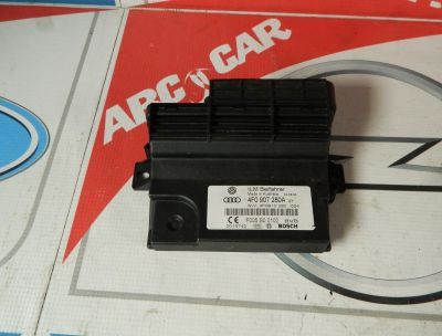 Calculator confort Audi A6 4F C6 2004-2011 4F0907280A