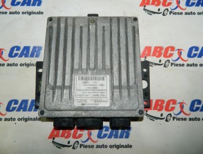 Calculator motor Renault Laguna 2 2001-2007 1.9 DCI 0281010297