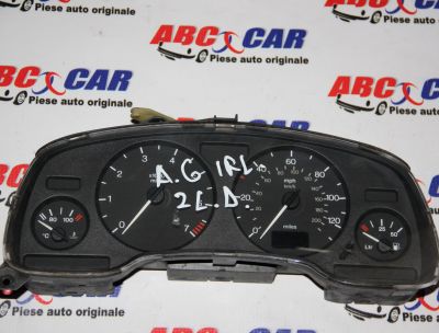 Ceas bord Opel Astra G 1999-2005 (ENG) 2.0 DTI YT09131141