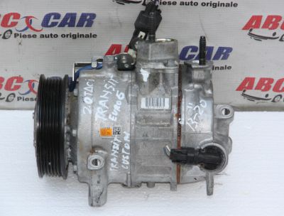 Compresor clima Ford Transit Custom 2012-2023 GK21-19D629-AE