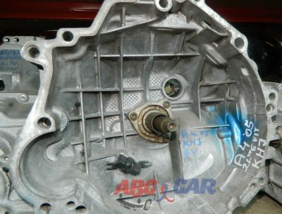 Cutie Viteza manuala Audi A4 B7 8E 2005-2008 2.0 TDI 6 vit manuala KHJ