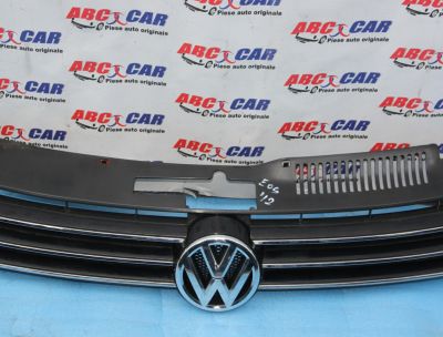 Grila radiatoare VW Eos (1F) facelift 2010-2015