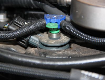 Injector Ford Kuga 2 2016-2019 1.5 DCI 0445110489, CV6Q-9F593-AA