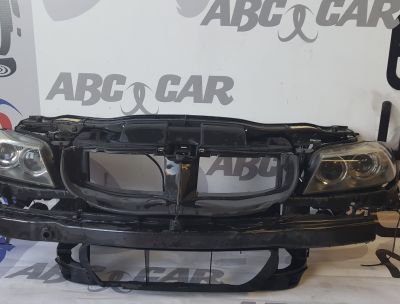 Intaritura bara fata BMW Seria 3 E90/91 facelift