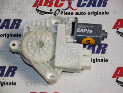 Motoras macara stanga spate Skoda Rapid (NH3) 2012-2019 5JA959811F