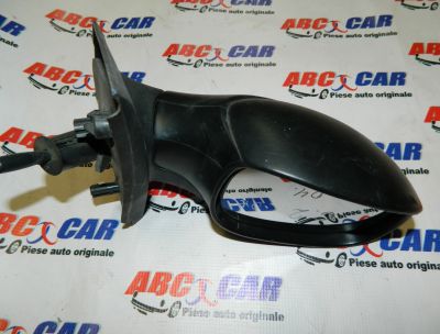 Oglinda dreapta manuala Citroen C2 2003-2009
