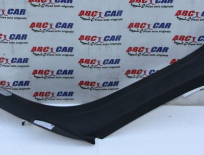 Ornament stalp dreapta Audi A8 4H D4 2010-2016 4H0864608F