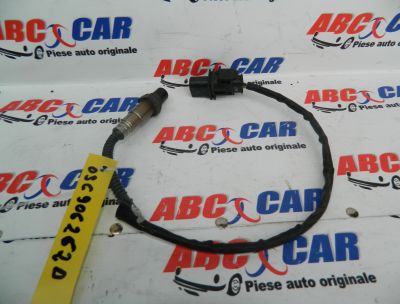 Sonda Lambda Audi A3 8P 2005-2012 1.4 TFSI COD: 03C906262D