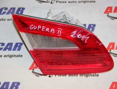 Stop stanga capota Skoda Superb 2 (3T4) 2008-2013 3T5945093