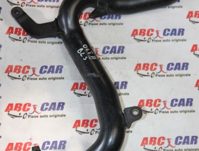 Tubulatura intercooler VW Golf 5 2005-2009 1K0145762AT, 1K0145770B