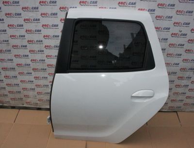 Usa stanga spate Dacia Duster 2 2017-2024