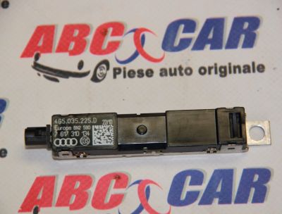 Amplificator antena Audi A6 4G C7 2011-2016 4G5035225D