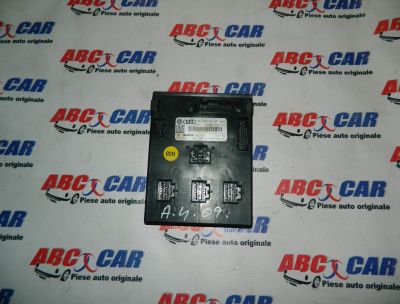 Bordnetz Audi A4 B8 8K 2008-2015 8K0907063M