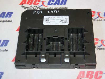 Bordnetz VW Passat B8 1.4 TSI 2015-2023 5Q0937087AL