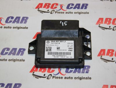 Calculator frana de mana Audi Q3 8U 2011-2018 3AA907801J