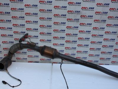 Catalizator VW Eos (1F) 2006-2015 2.0 TSI 1K0131701EK
