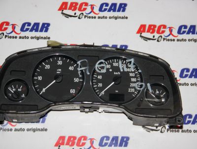 Ceas bord Opel Astra G 1999-2005 1.7 DTI 24451492TG