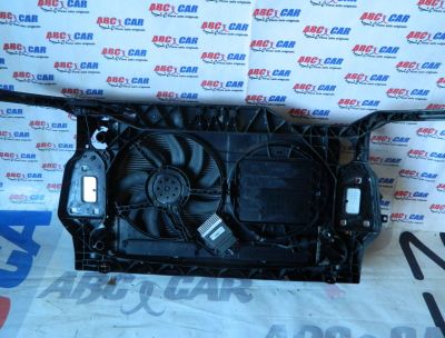 Electroventilator Audi A4 B8 8K 2008-2015 2.0 TDI