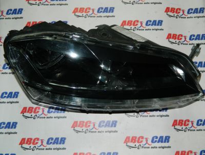 Far dreapta VW Passat B7 2010-2014