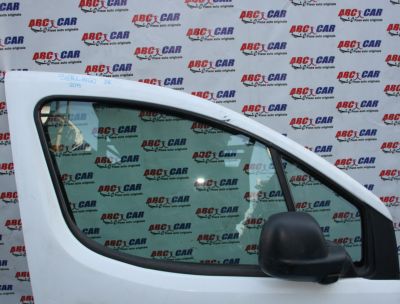 Geam mobil usa dreapta fata Citroen Berlingo 2008-2018