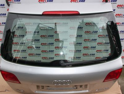 Haion complet Audi A3 8P Sportback 2005-2012