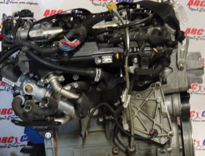 Injector Opel Astra H 2005-2009 1.3 CDTI  0445110183