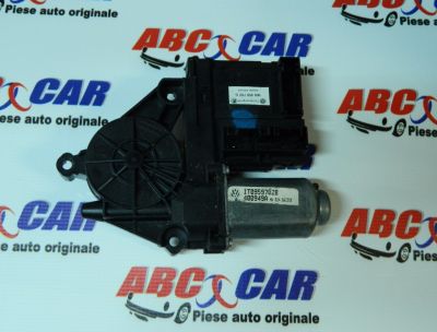 Motoras macara ua dreapta fata Skoda Octavia 2 (1Z3) 2004-2013 1K0959792G
