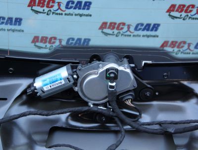 Motoras stergator haion Audi A6 4G C7 2011-2016 4G9955711A