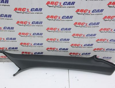 Ornament stalp interior dreapta Audi A5 (F5) cabrio 2016-2024 8W7867234