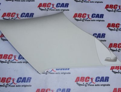 Ornament stalp interior portbagaj (stanga) VW Touareg (7P) 2010-2018 7P6867245