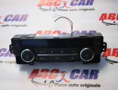 Panou comanda clima Renault Kadjar 2015-2022 275102210R