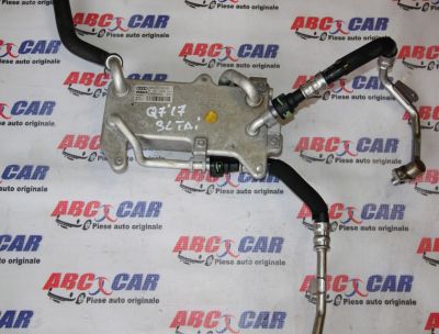 Racitor ulei cutie viteze (automata) Audi Q7 4M 3.0 TDI 2016-prezent 4M0317021G
