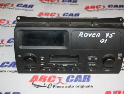 Radio casetofon Rover 75 1998-2005 XQD101042PUY