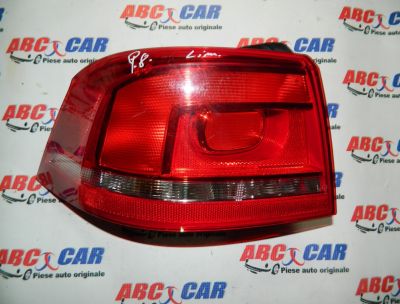 Stop stanga caroserie VW Passat B7 limuzina 2010-2014 Cod: 3AE945095C
